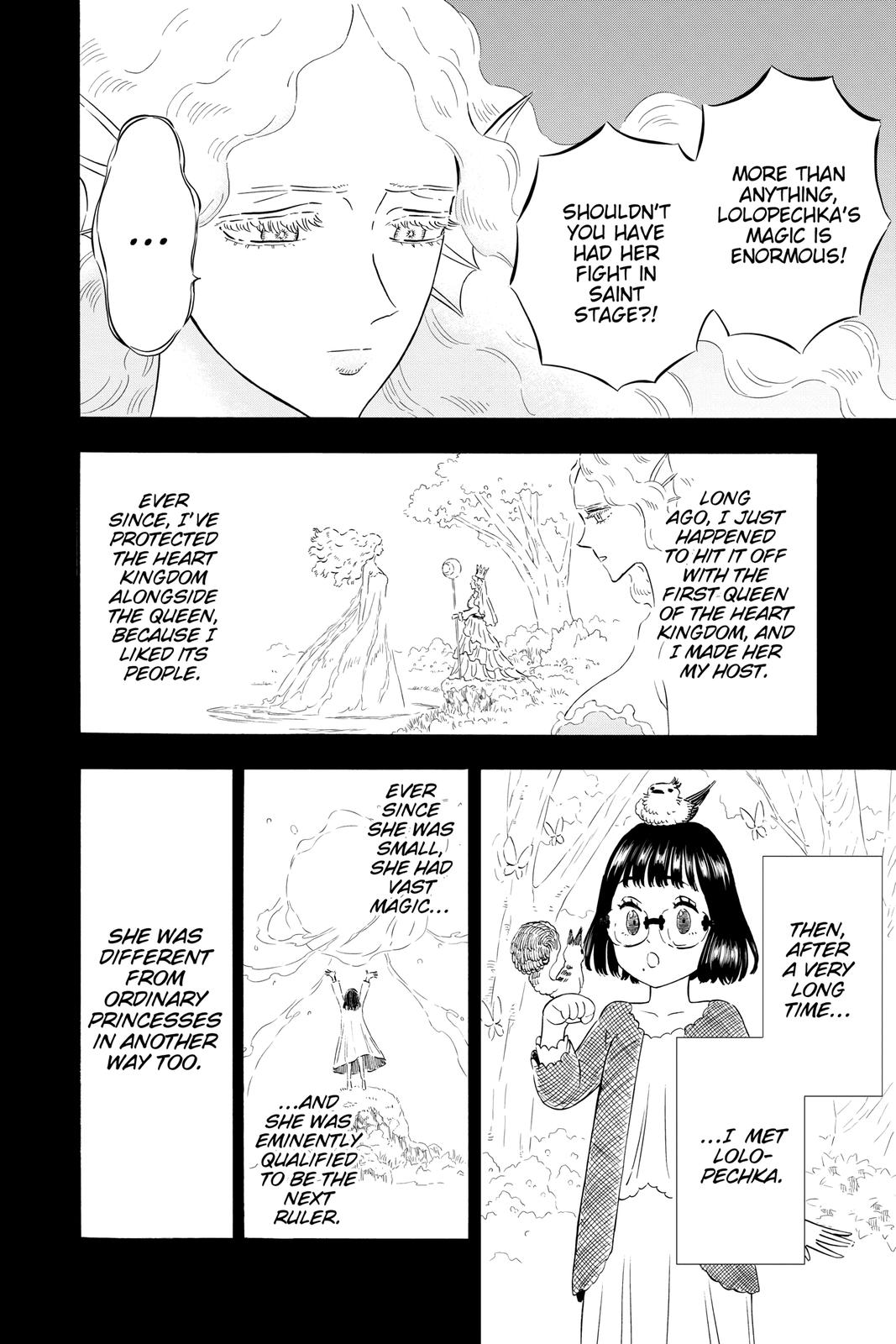 Black Clover,  Page 295 image 08
