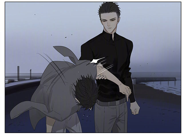 19 Days, Chapter 229 image 09