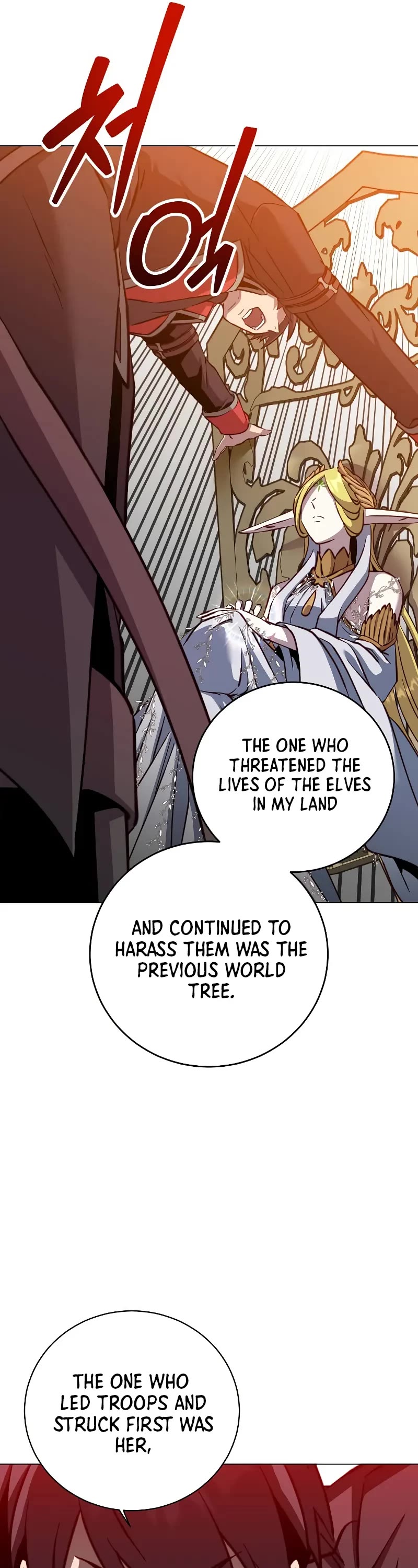 The Max Level Hero Has Returned, Chapter 189 image 30