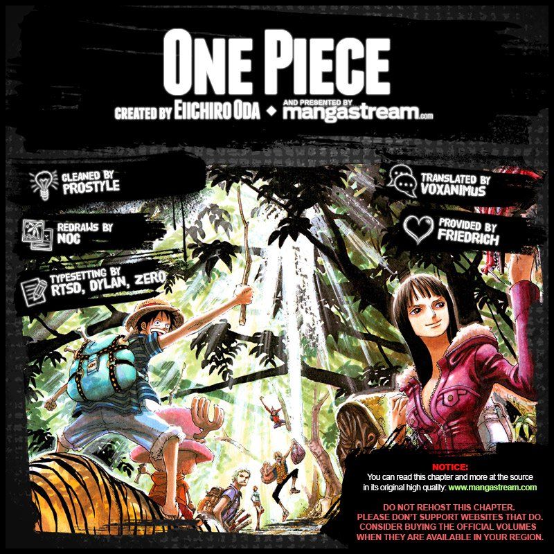 One Piece, chapter 891 image 02
