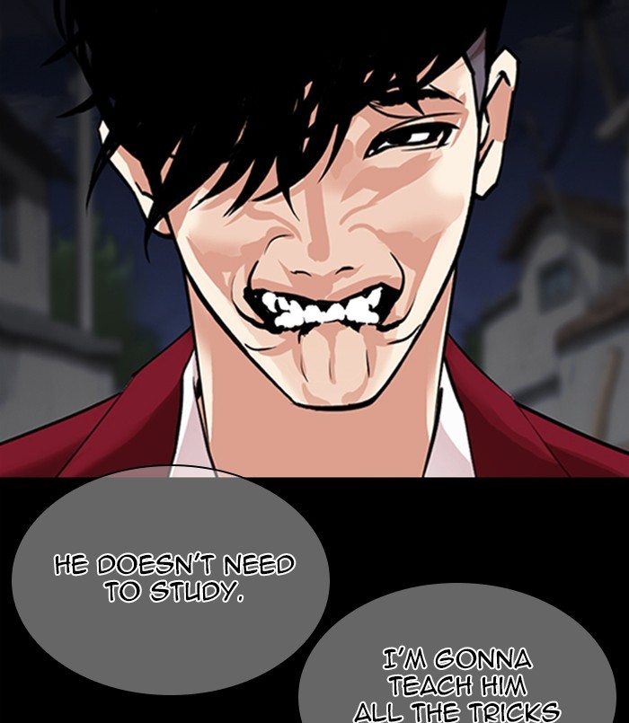 Lookism, Chapter 312 image 179