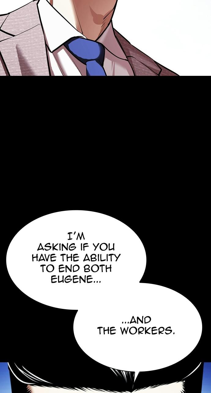 Lookism, Chapter 413 image 145