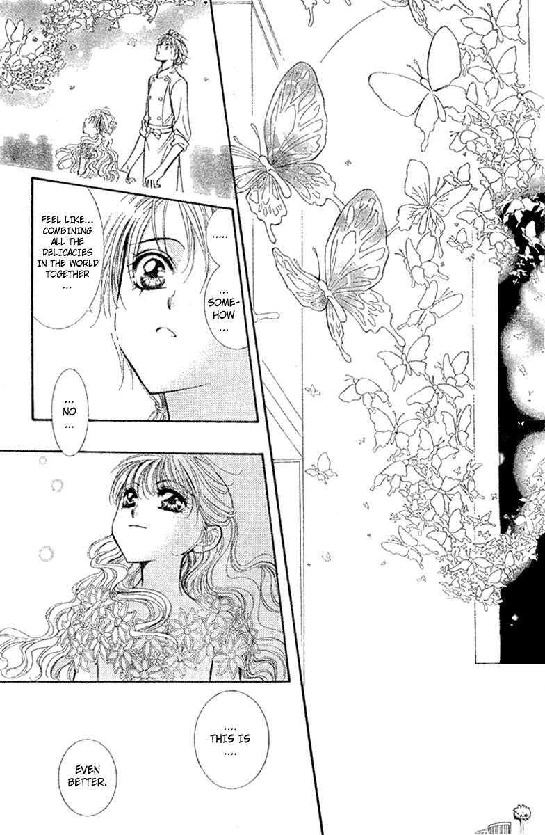 Skip Beat!, Chapter 118 Lucky Number 