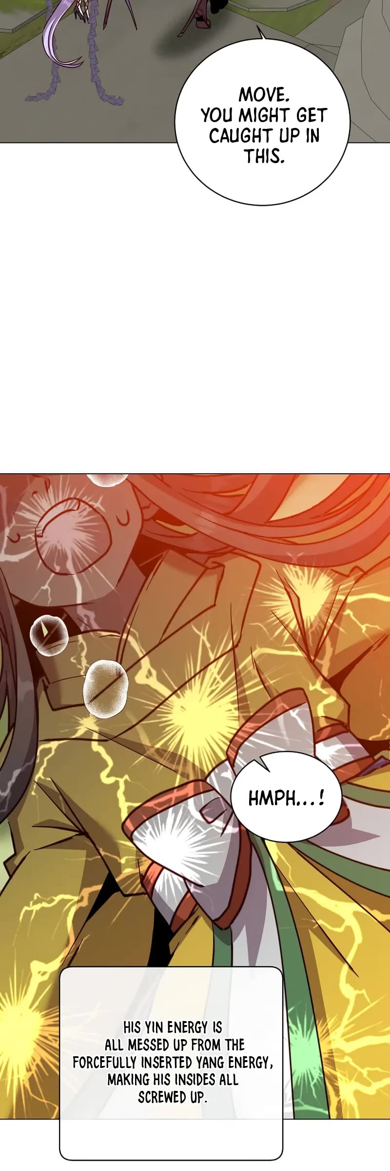 The Max Level Hero Has Returned, Chapter 205 image 25