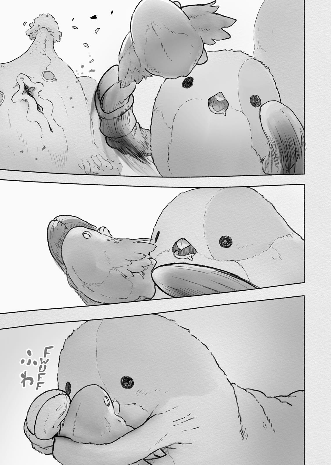 Made In Abyss, Chapter 43 image 17