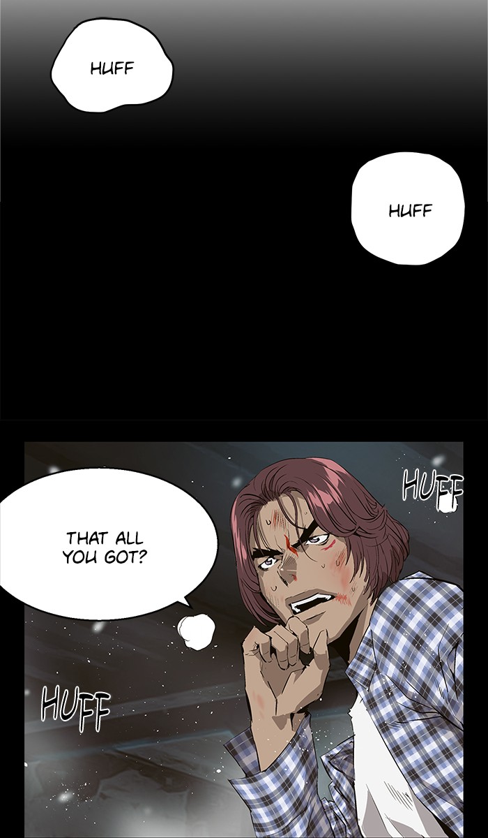 Weak Hero, Chapter 3 image 015