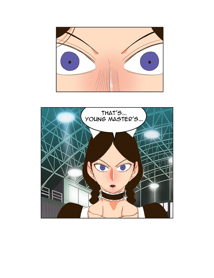 The God of High School, Chapter 95 image 28