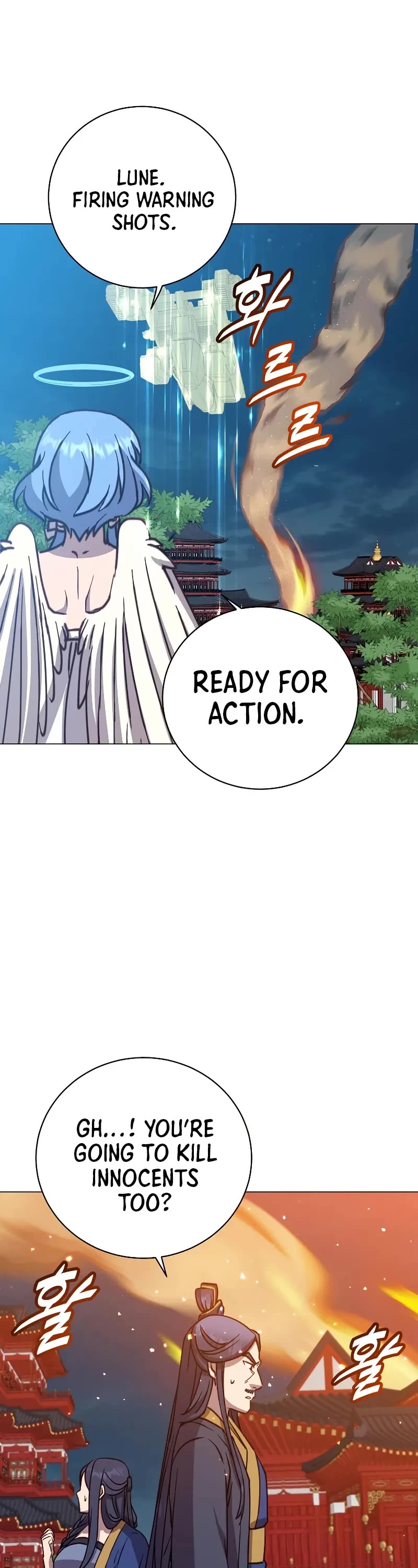 The Max Level Hero Has Returned, Chapter 194 image 40