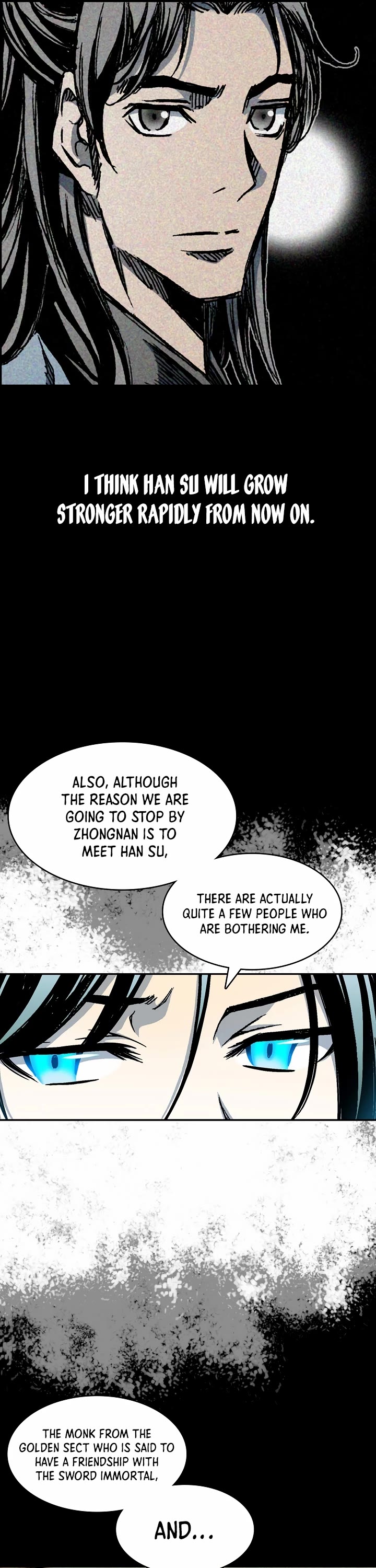 Memoir Of The King Of War,  Chapter 191 image 29