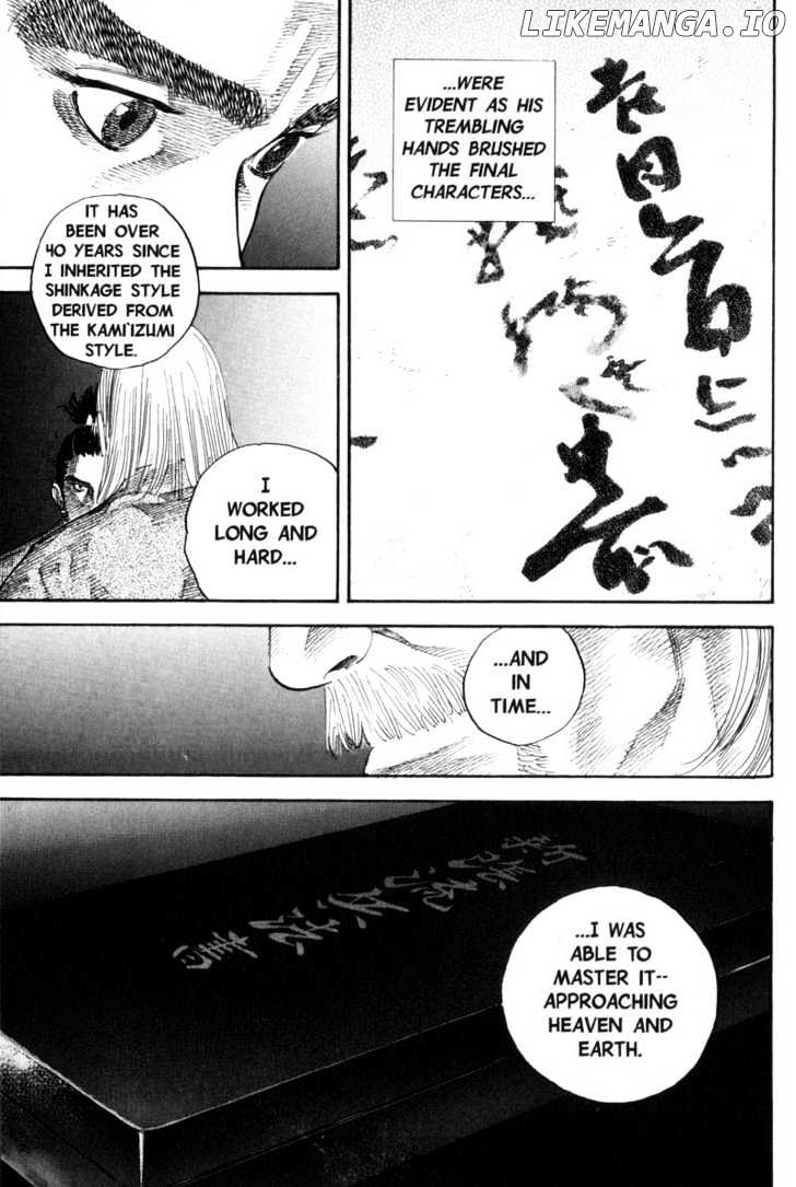 Vagabond, Chapter 83 image 04