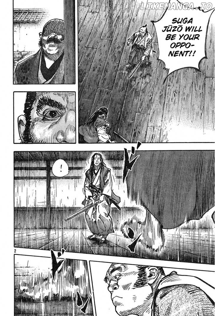 Vagabond, Chapter 324 image 03