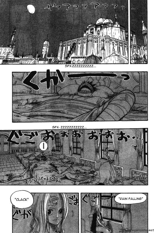 One Piece, chapter 212 image 11