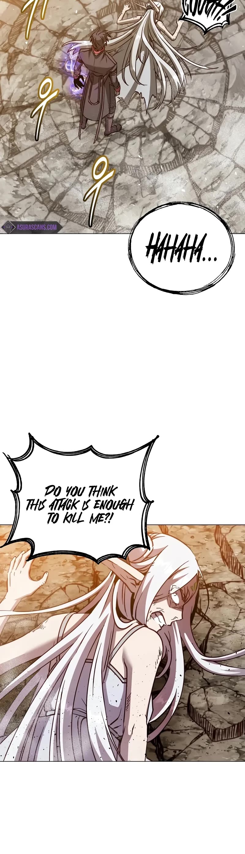 The Max Level Hero Has Returned, Chapter 186 image 25