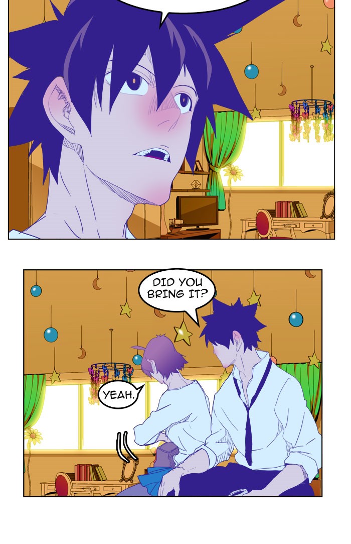 The God of High School, Chapter 228 image 46
