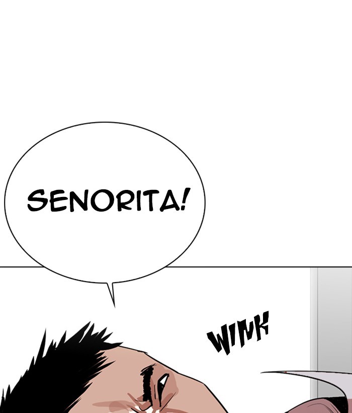 Lookism, Chapter 257 image 018