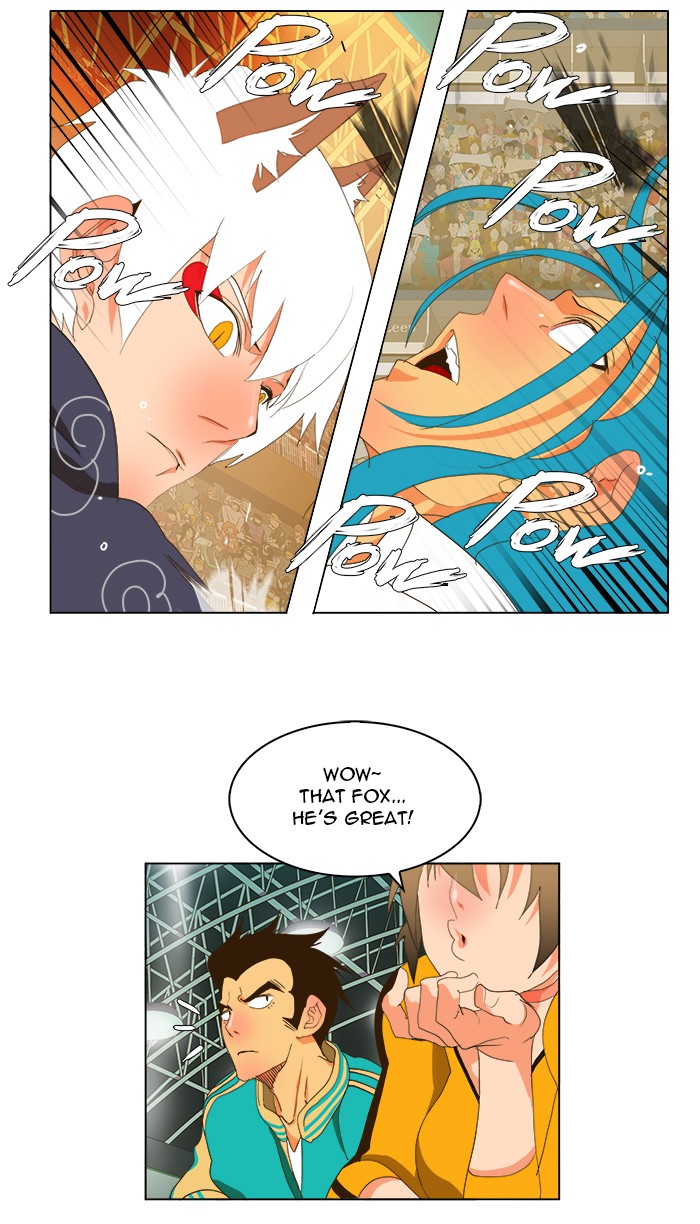 The God of High School, Chapter 94 image 42