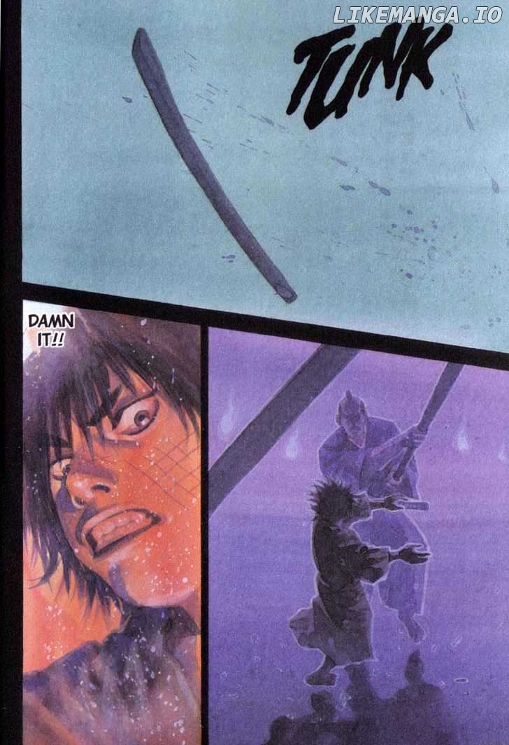 Vagabond, Chapter 88 image 04
