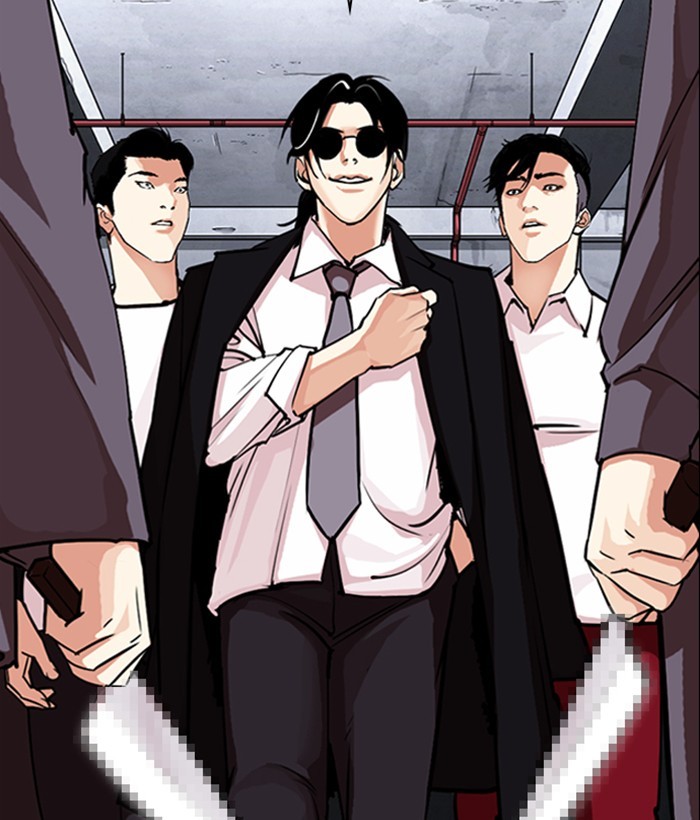 Lookism, Chapter 306 image 059