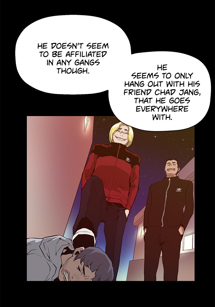 Weak Hero, Chapter 13 image 093