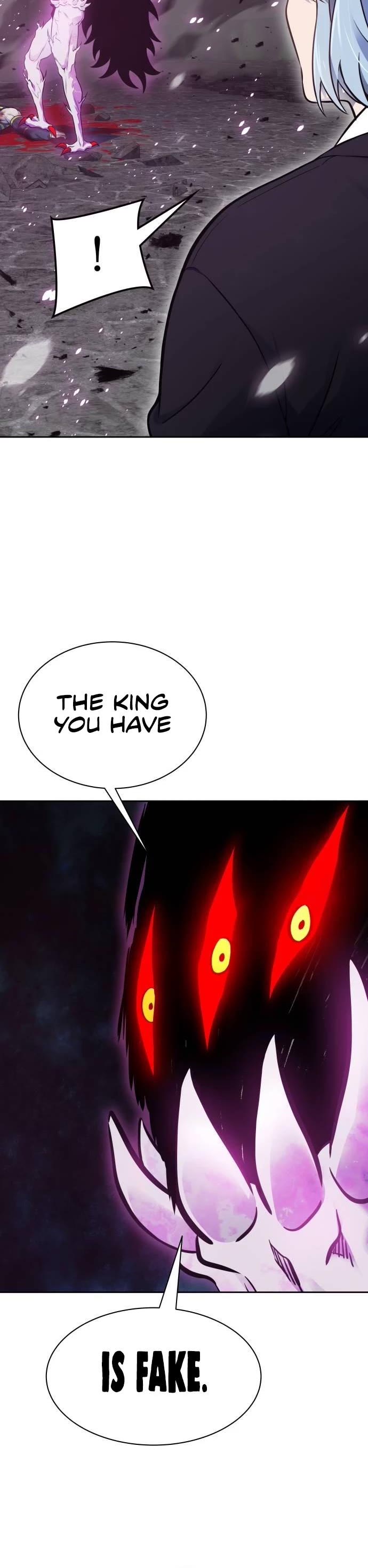 Tower of God, Chapter 610 image 041