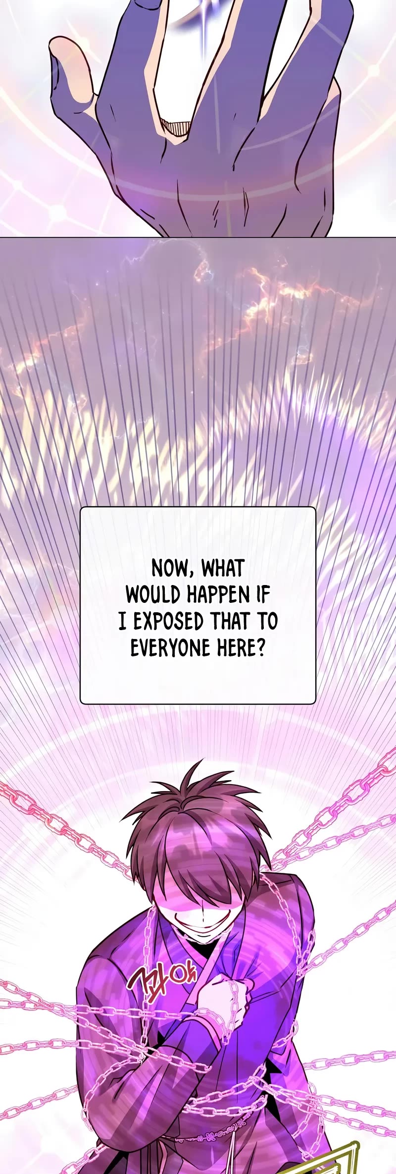 The Max Level Hero Has Returned, Chapter 200 image 40