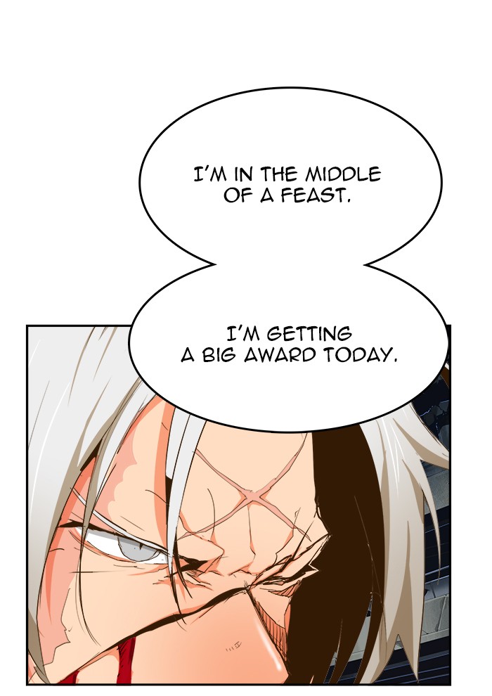 The God of High School, Chapter 446 image 039