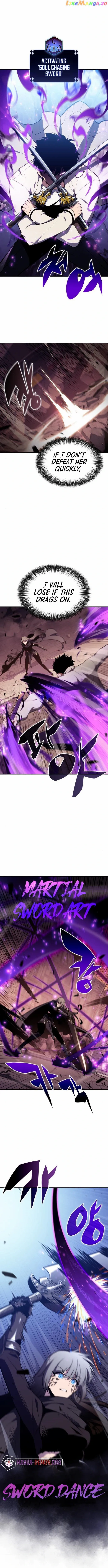 Solo Max-Level Newbie, Chapter 124 image 07