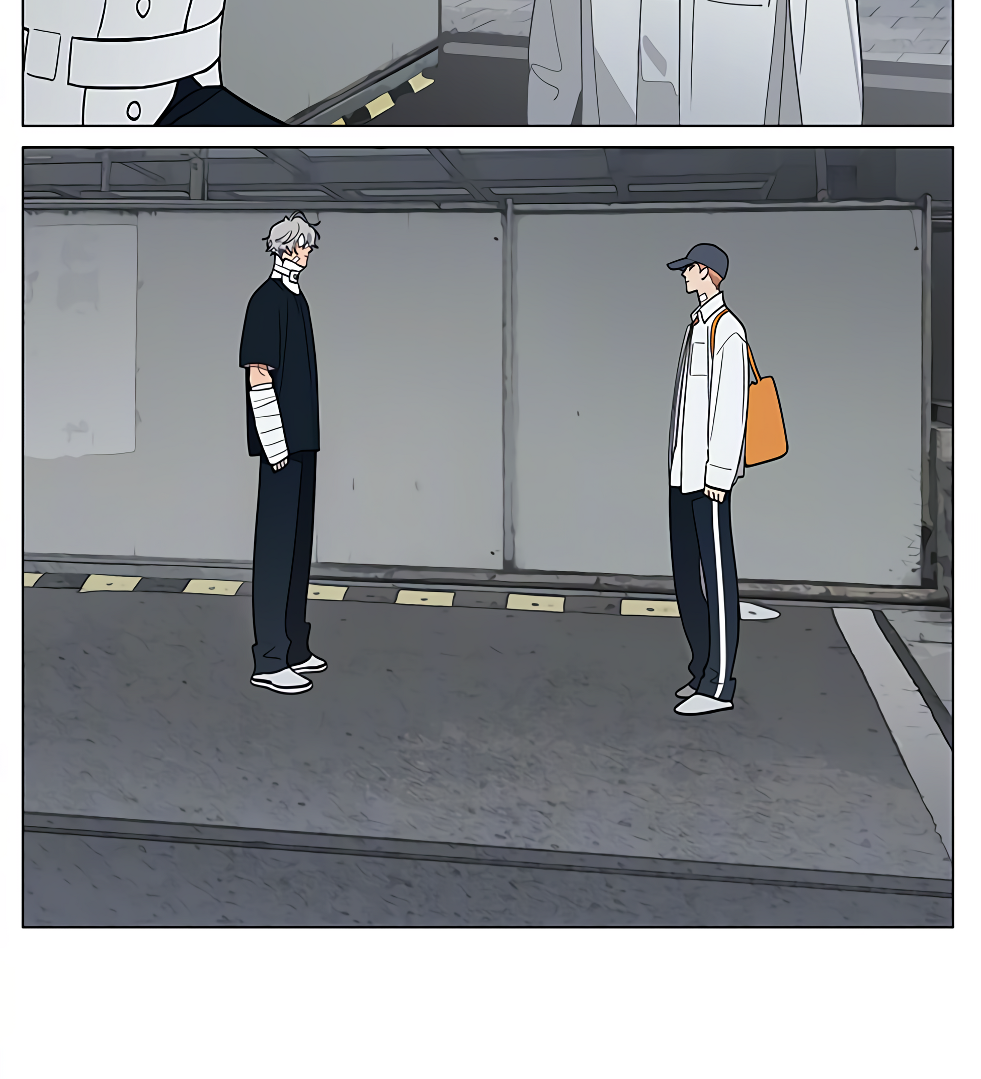 19 Days, Chapter 448 image 06