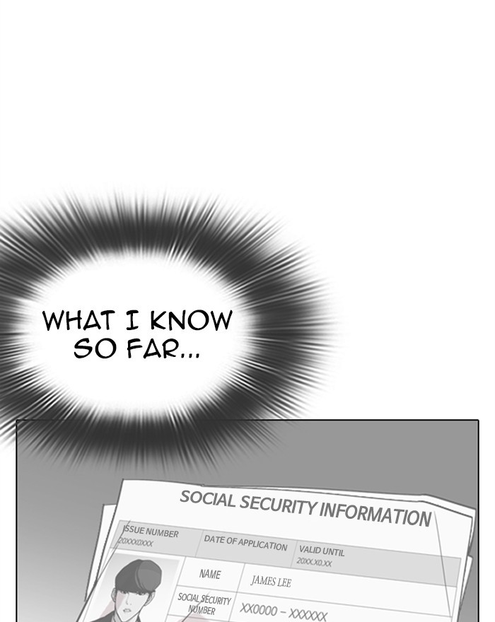 Lookism, Chapter 284 image 170