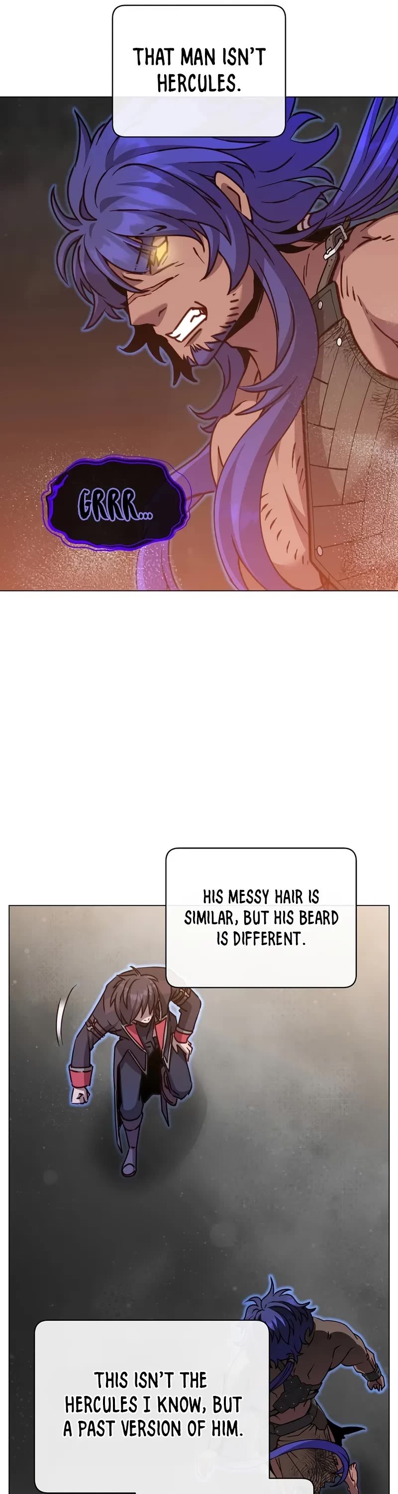 The Max Level Hero Has Returned, Chapter 210 image 31