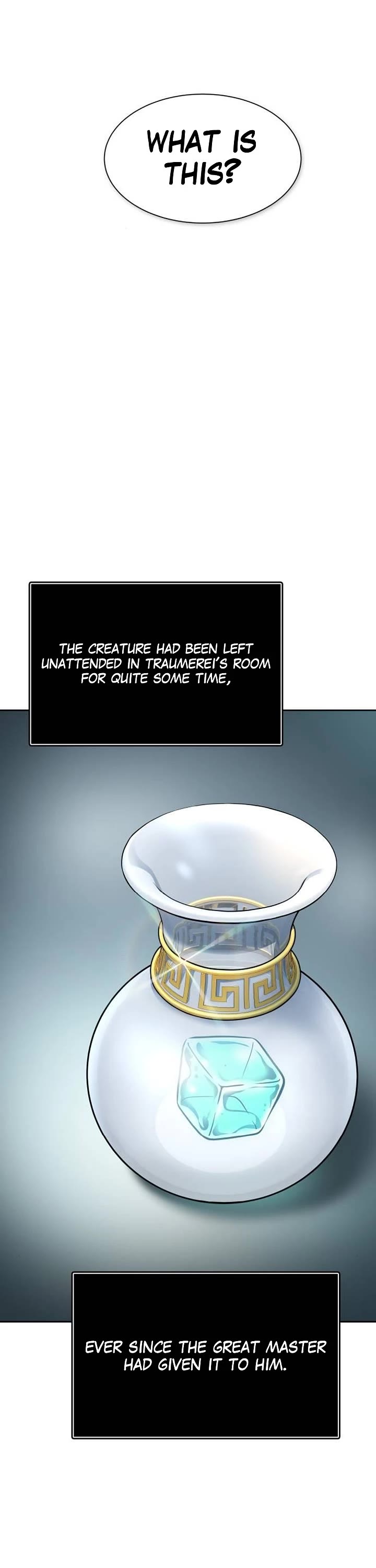 Tower of God, Chapter 616 image 21