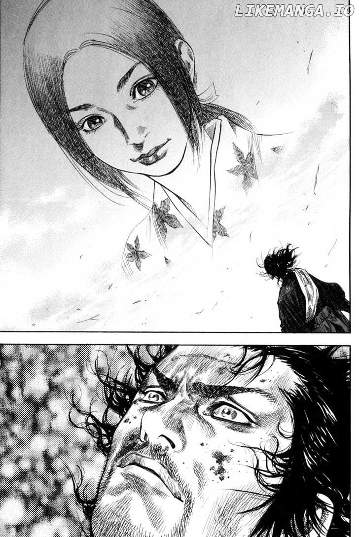 Vagabond, Chapter 125 image 10