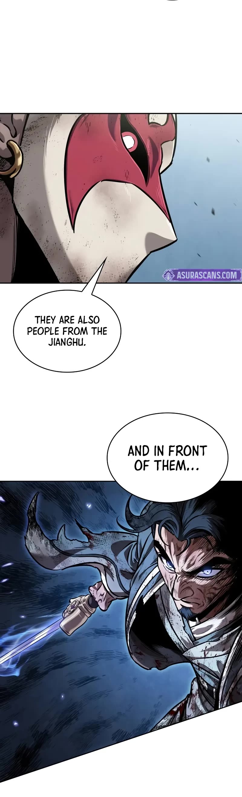 Nano Machine, Chapter 259 image 51