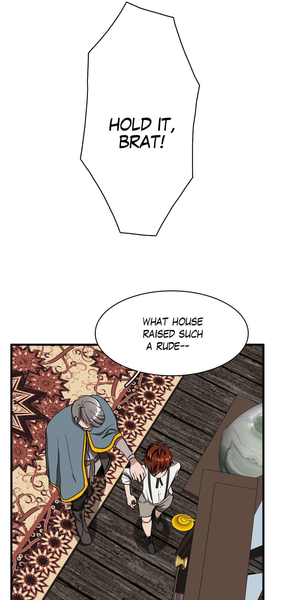 The Beginning After The End, Episode 33 image 50