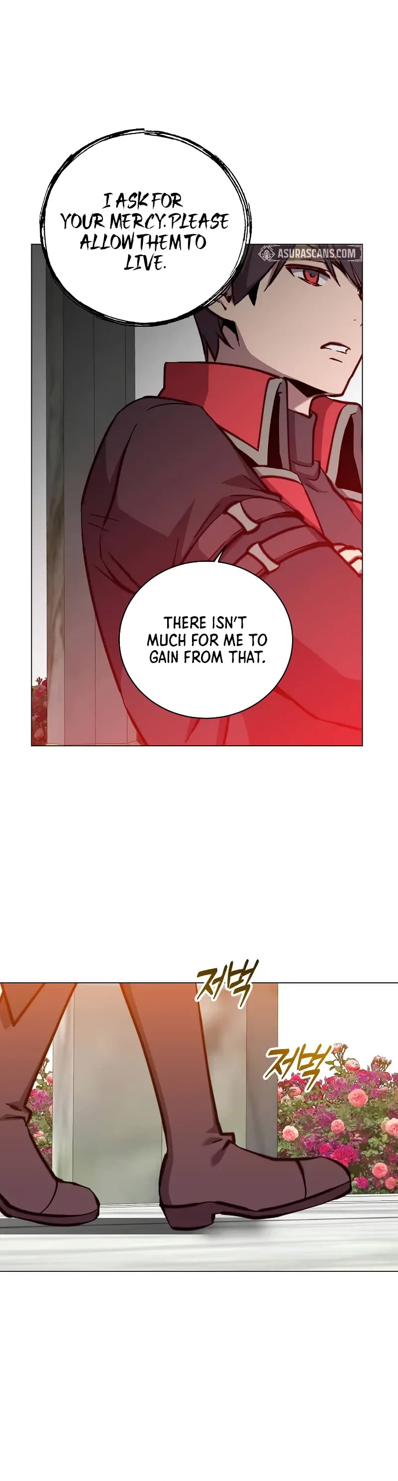 The Max Level Hero Has Returned, Chapter 189 image 29