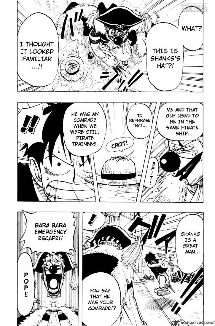 One Piece, chapter 18 image 23