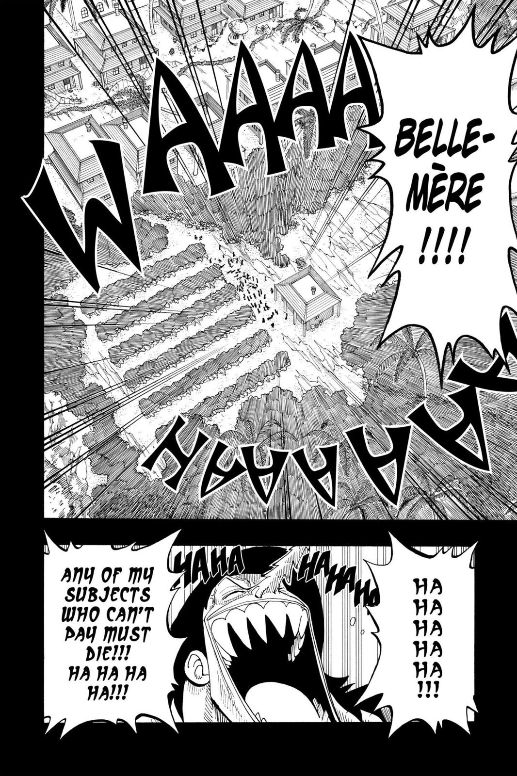 One Piece, Chapter 79 image 05