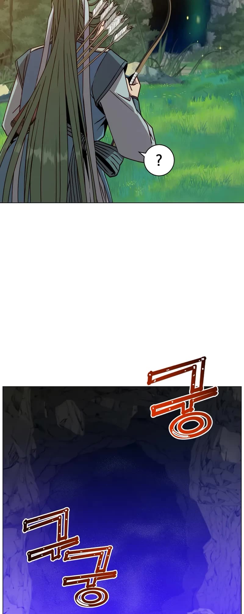 The Max Level Hero Has Returned, Chapter 206 image 05