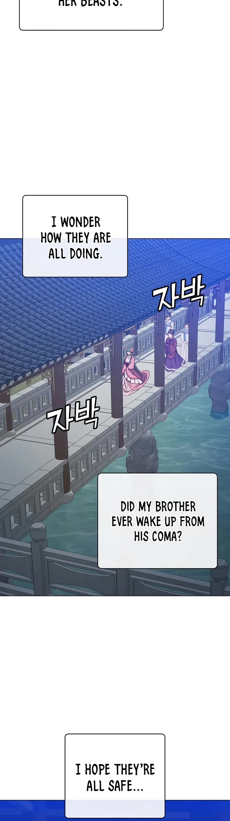 The Max Level Hero Has Returned, Chapter 191 image 26