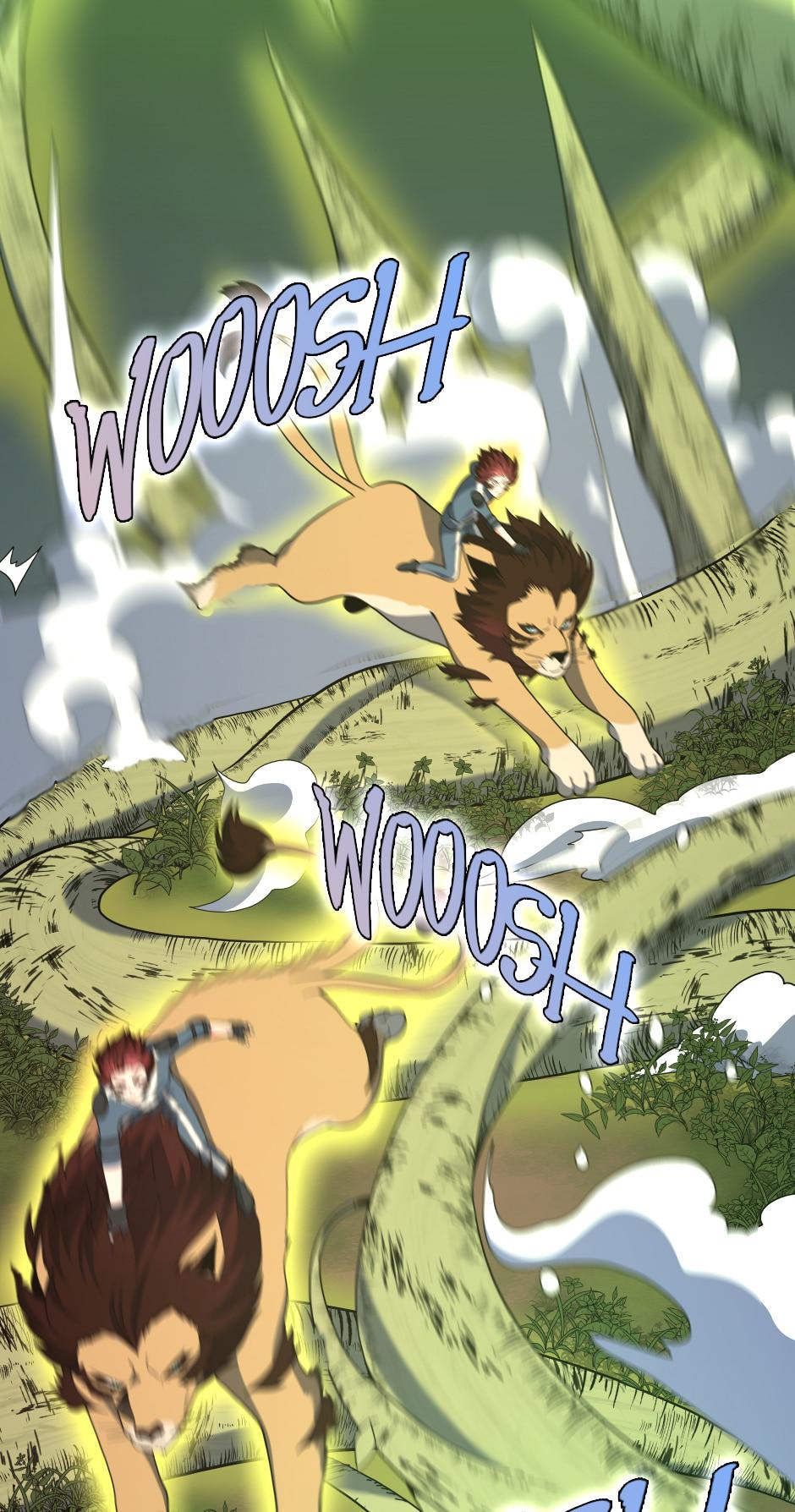 The Beginning After The End, Episode 100 image 25