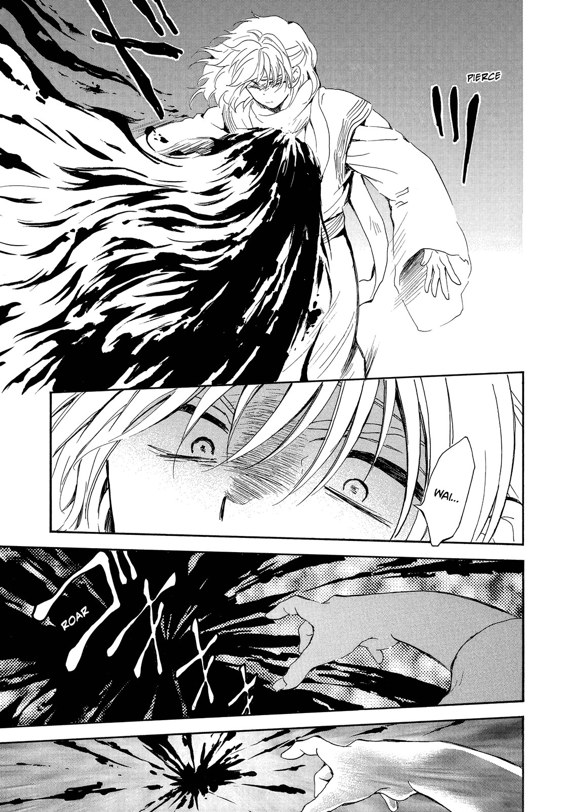 Akatsuki No Yona, Chapter 256 image 11