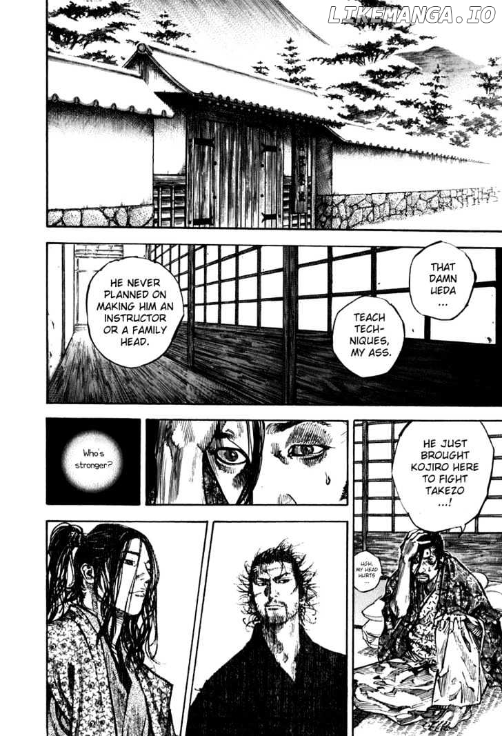 Vagabond, Chapter 206 image 03