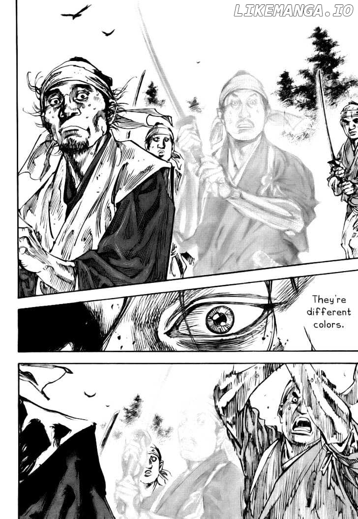 Vagabond, Chapter 234 image 13