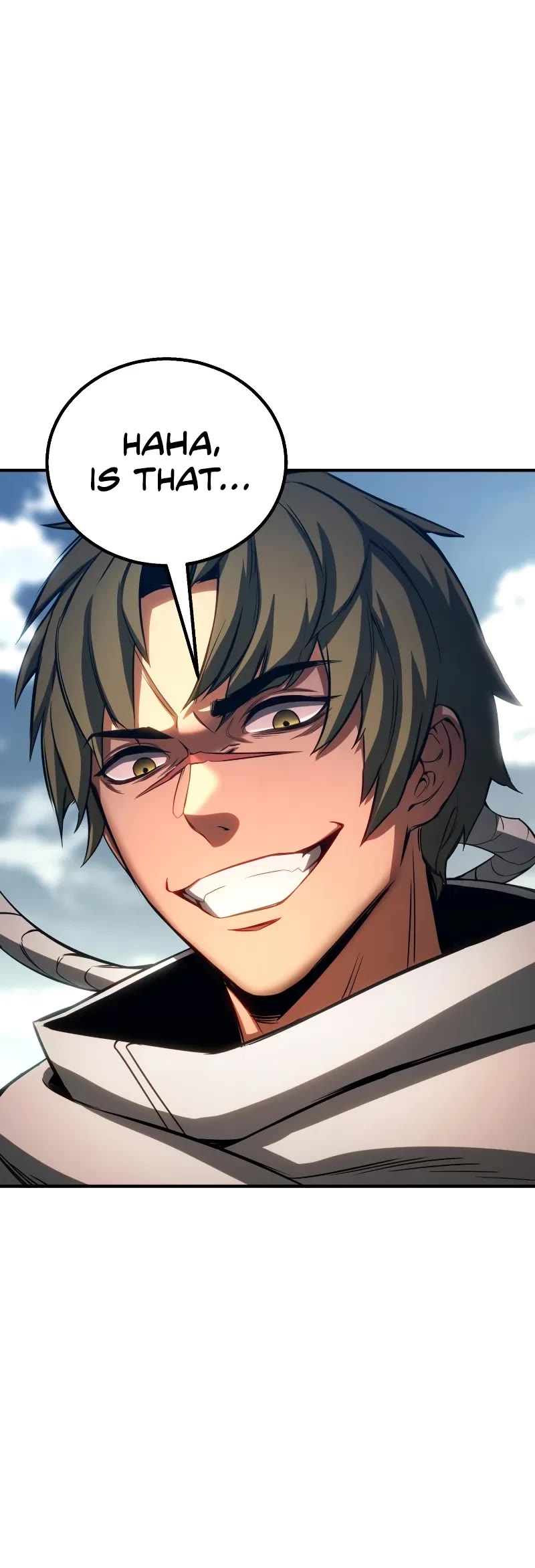 Absolute Necromancer, Chapter 76 image 40