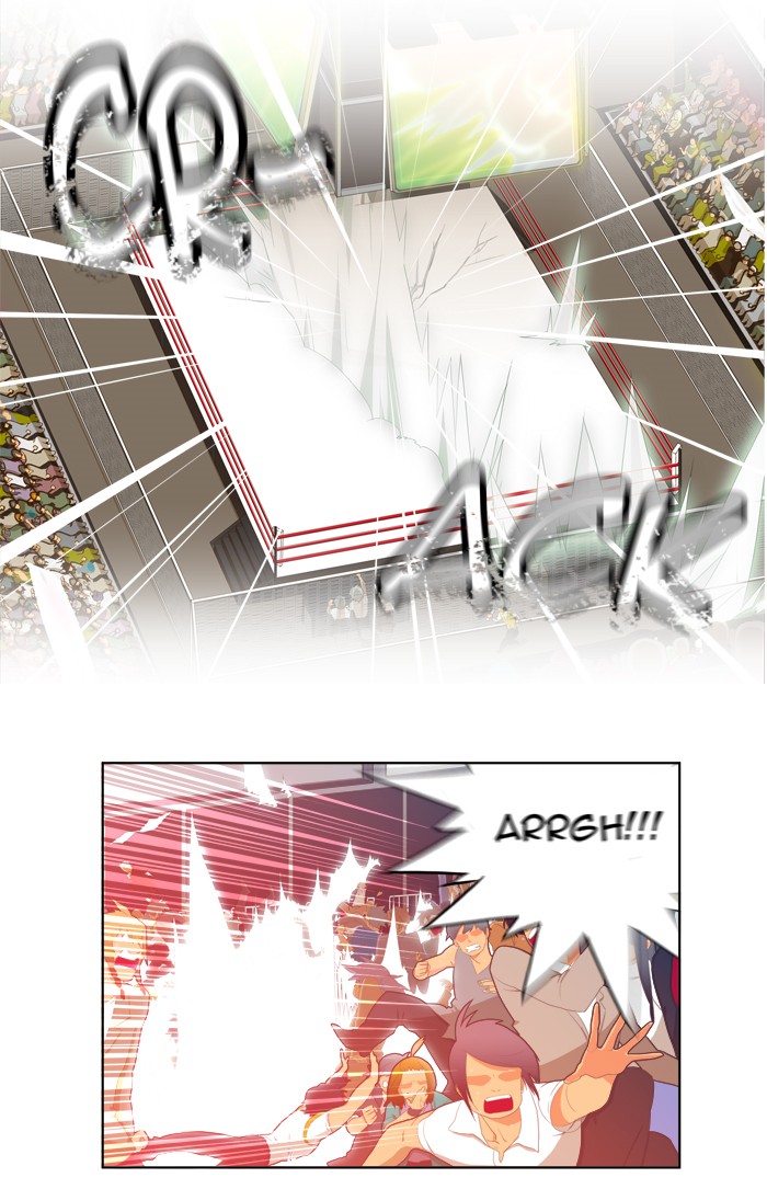 The God of High School, Chapter 12 image 33