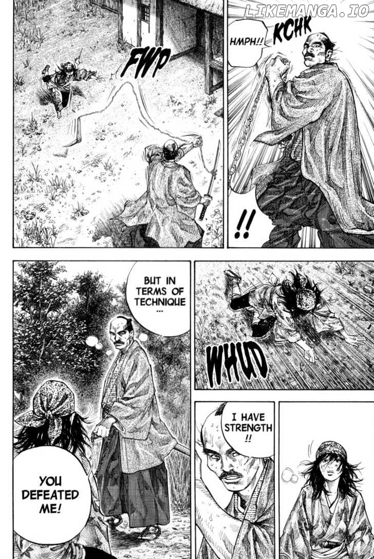 Vagabond, Chapter 112 image 08