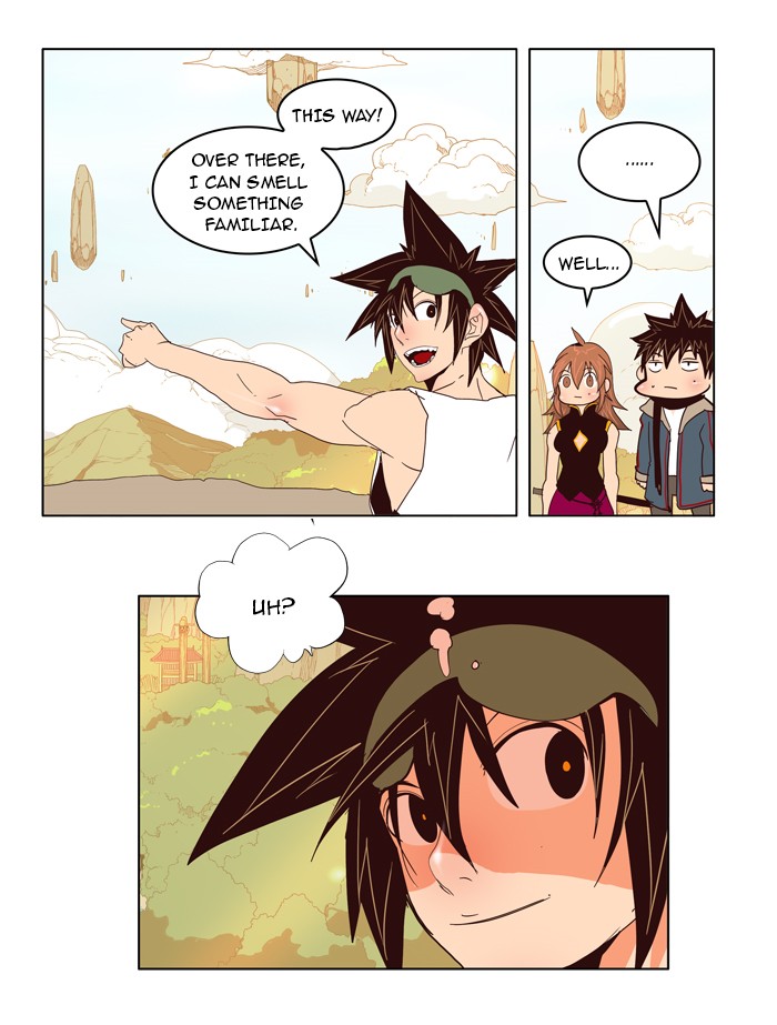 The God of High School, Chapter 125 image 39