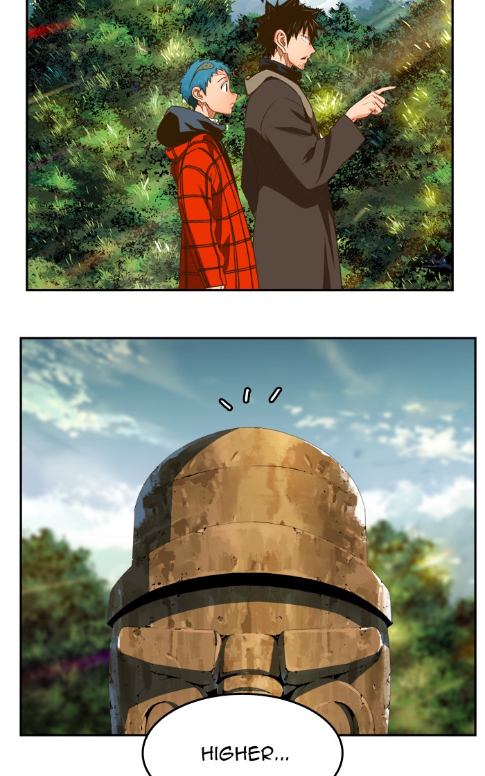 The God of High School, Chapter 393 image 075