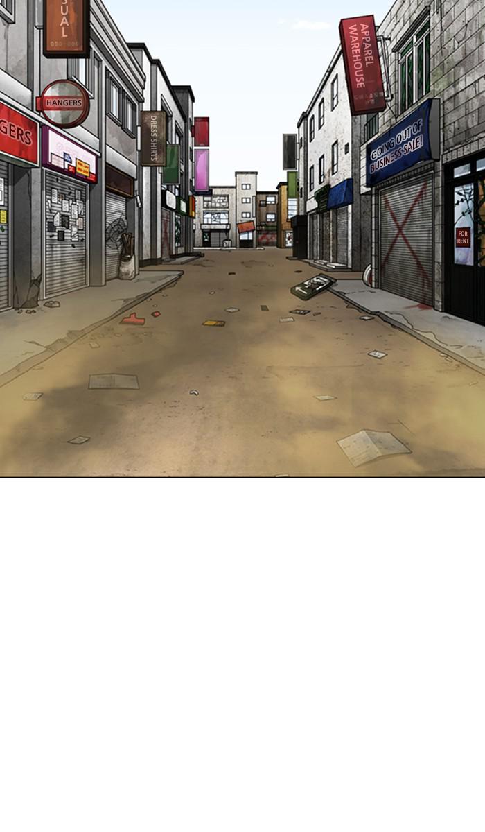 Lookism, Chapter 355 image 105