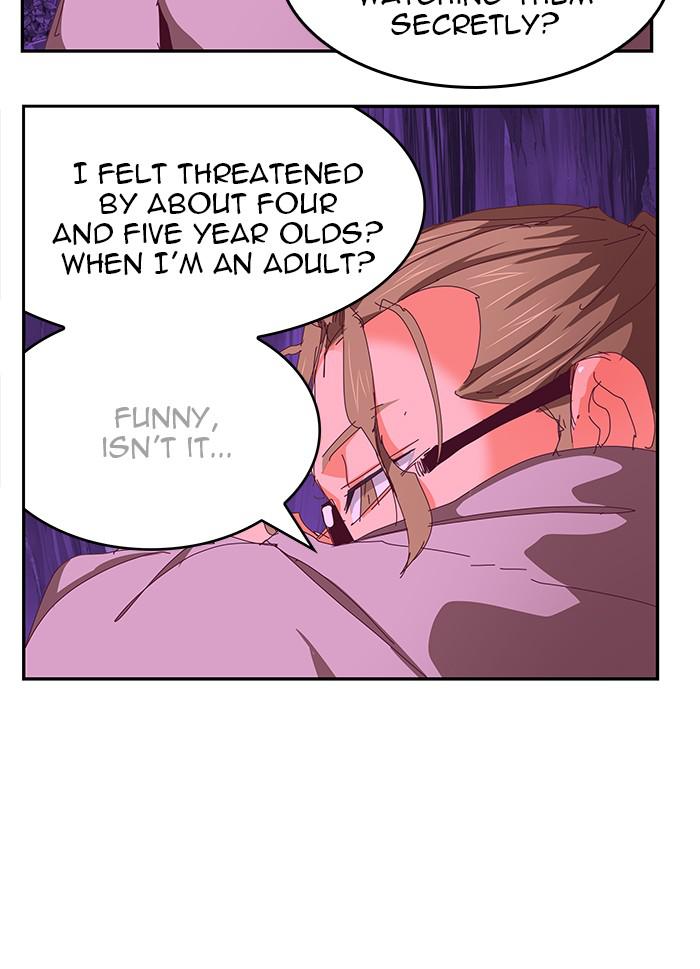 The God of High School, Chapter 534 image 070